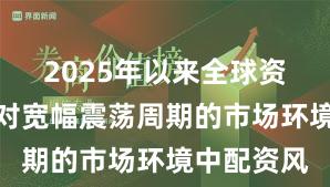 2025年以来全球资本市场面对宽幅震荡周期的市场环境中配资风